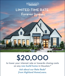 Get up to $20K to lower your rate!