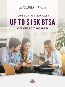 LIMITED TIME Up to $15k BTSA