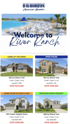 Lagoon Life at the Right Price!