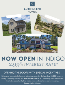 Limited-Time Incentives❗️$5K BTSA & 2.99% Interest Rate