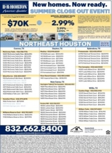 Northeast - $15K BTSA + 3%!