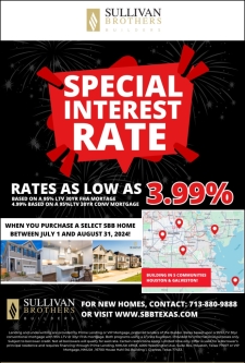 Rates as Low as 3.99%