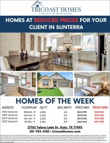 Reduced Prices for Your Clients in Sunterra