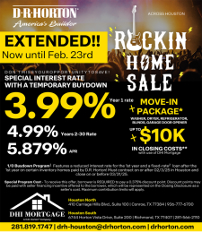 🎸Rockin Home Sale EXTENDED 🎸