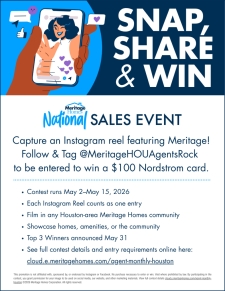 Snap, Share & Win a $100 Nordstrom Gift Card!