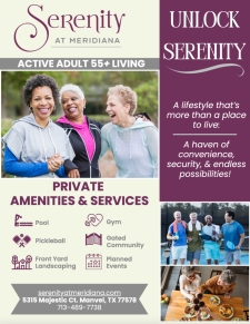 Unlock the Perfect Active Adult Community for Your Clients!