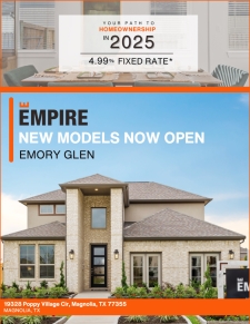 Your Path to Homeownership with Empire