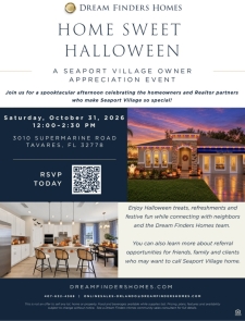 A Spooktacular Celebration