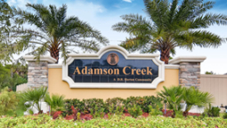 Adamson Creek
