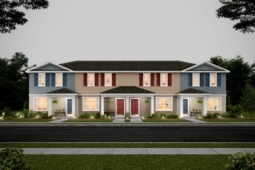 Osprey Ranch Townhomes