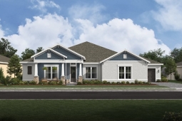 Preserve at Deer Lakes