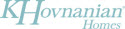 K. Hovnanian&reg; Homes