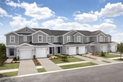 Reserve at Forest Lake Townhomes