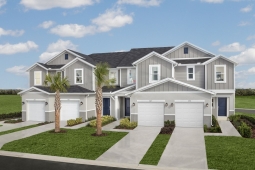 Reserve at Forest Lake Townhomes
