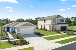 Silver Lake Estates I