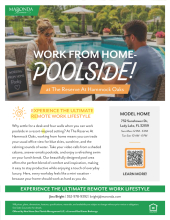 The Reserve At Hammock Oaks by Maronda Homes