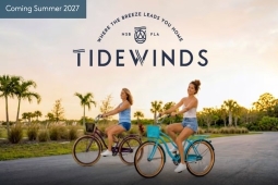 Tidewinds