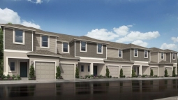 The Townhomes at Anthem Park