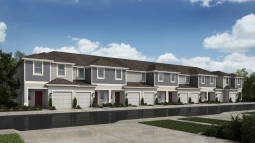 The Townhomes at Westview