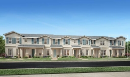 Bronson Peak - Hamlin Collection