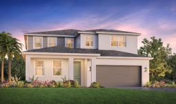 Bronson Peak - Seville Collection