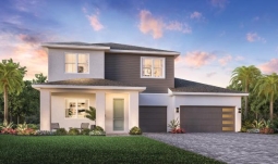 Bronson Peak - Valencia Collection