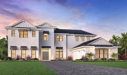 Saddlecrest at Windermere