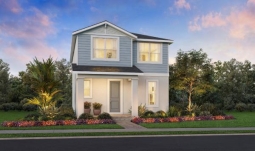 The Oaks at Kelly Park - Breton Collection