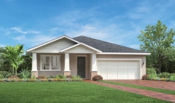 The Oaks at Kelly Park - Welsh Collection