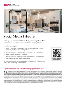 Agents: Join Our Social Media Takeover & Earn a $5K Bonus!