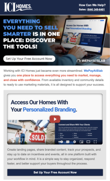 Everything You Need to Sell Smarter Is in One Place