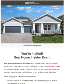 Finance Tips, Closing Cost Vouchers & More—Don’t Miss This Exclusive Event