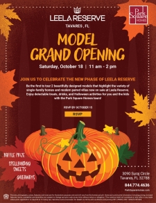 Join Us To Celebrate The New Phase of Leela Reserve!