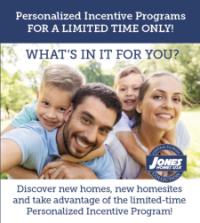 Personalized Incentive Program