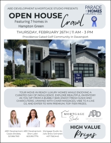 Realtor Party - You're Invited