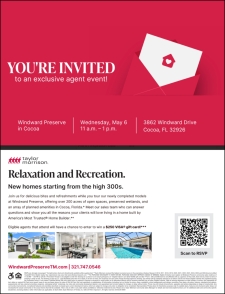 Save the Date: Community Grand Opening in Cocoa Beach!