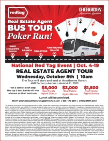 Your Exclusive Invitation is Here! RSVP Today for Our Bus Tour Poker Run!