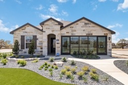 The Birch at Spencer Ranch