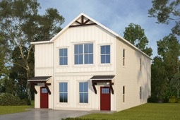 Magnolia Village North