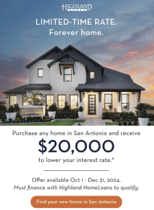 $20k to lower your rate!