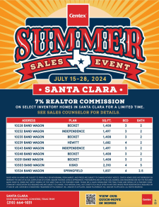 7% Realtor Commission in Santa Clara
