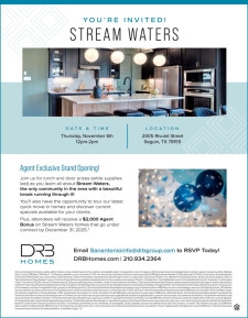 Agents You're Invited! Model Grand Opening!