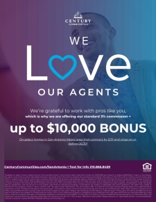 An Extra $10K PLUS 3% Commission? Sign Me Up!