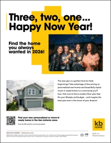Find the home your client has always wanted in 2026!