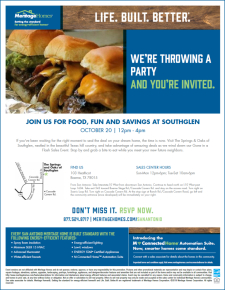 Food, Fun, and Savings at Southglen