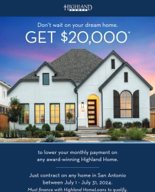 Get $20K To Lower Your Monthly Payment!