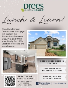 Lunch & Learn in Ventana!