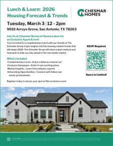 Lunch & Learn with The Schrader Group