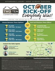 Owners WIN, Investors WIN, AGENTS WIN!!