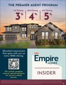 Realtor Insider: Reduced Pricing on Move-In Ready Homes